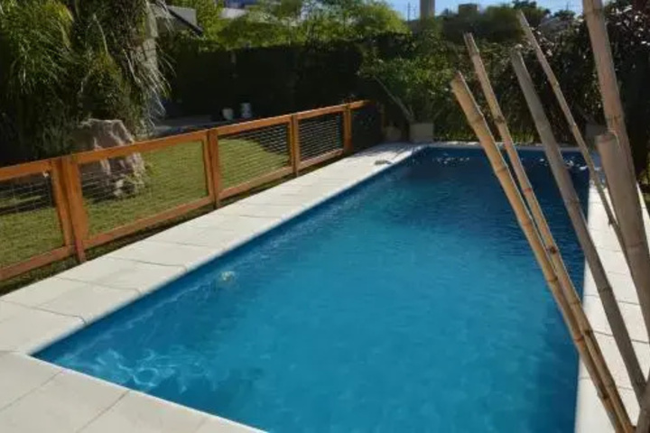 Pool 8 of 11