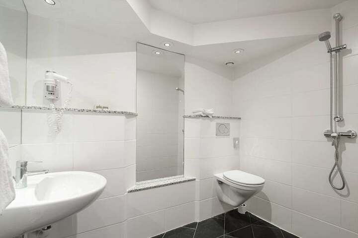 Bath Amenities
