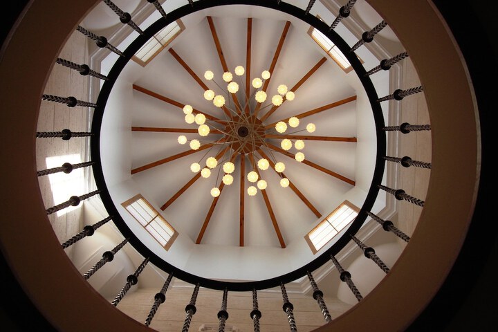 Hotel Interior 134 of 174