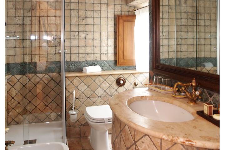 Bath Amenities