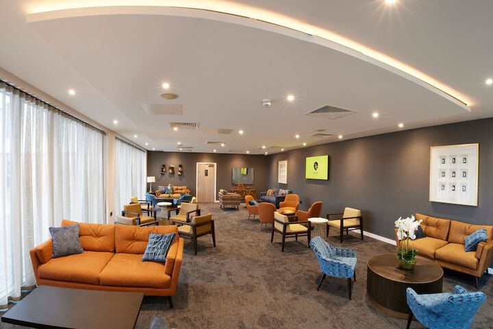 Hotel Interior 8 of 45