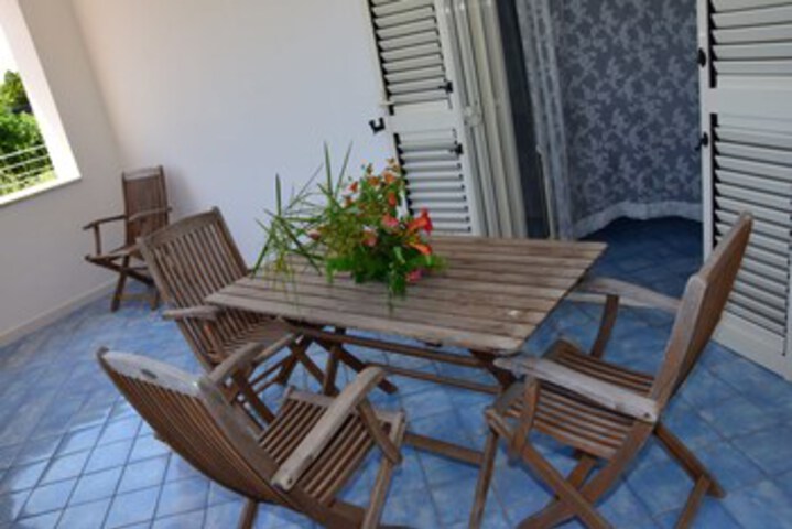 Terrace/Patio 22 of 22
