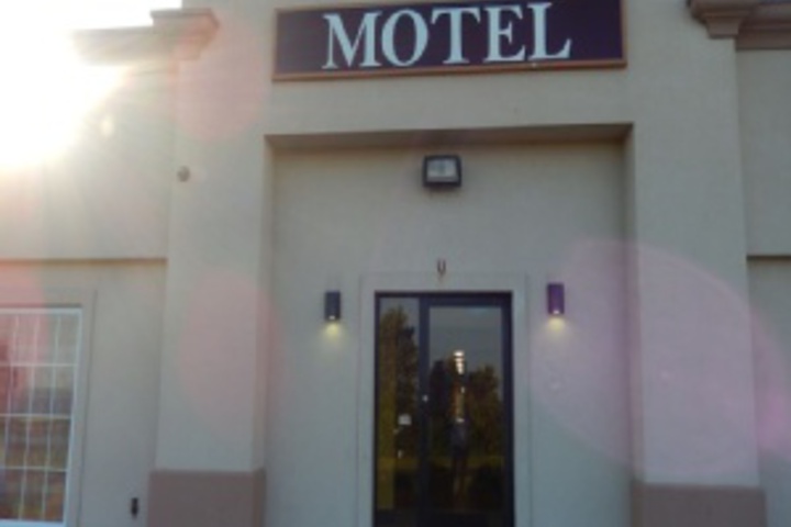 Hotel 9 of 131