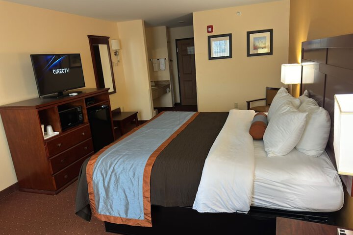 1 King Bed (8 of 12)