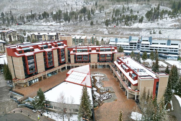Hotel 13 of 13