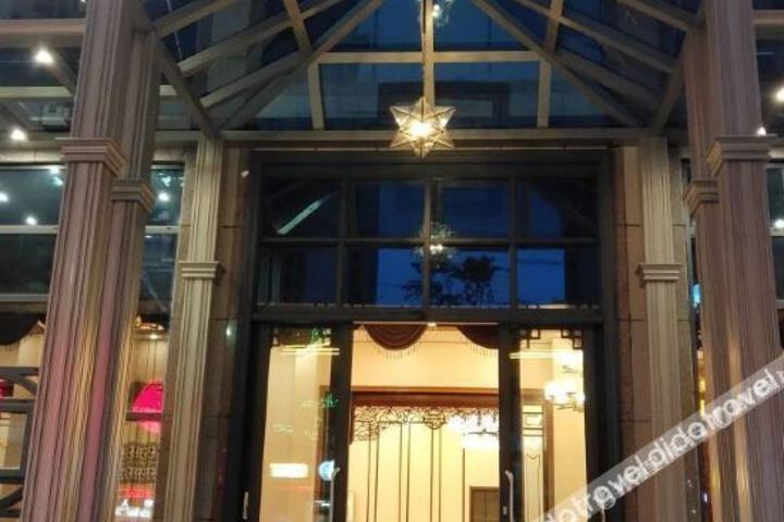 Hotel 1 of 15