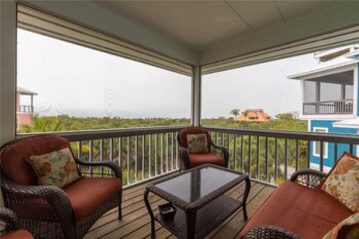 Terrace/Patio 45 of 48