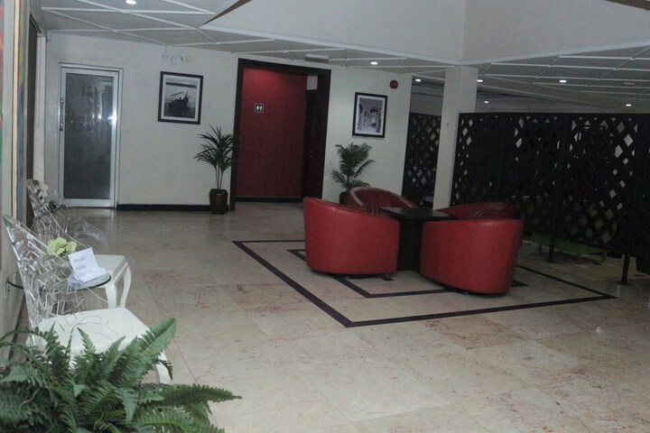 Hotel Interior 2 of 30