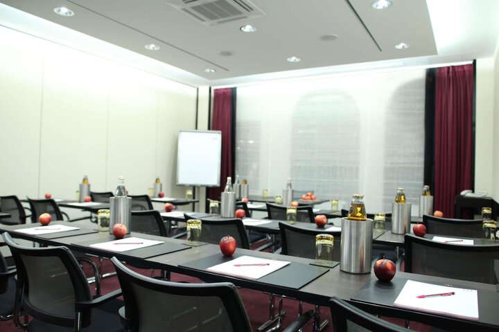 Meeting 115 of 145
