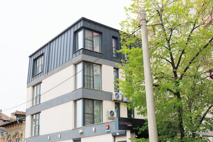 The Embassy Nord