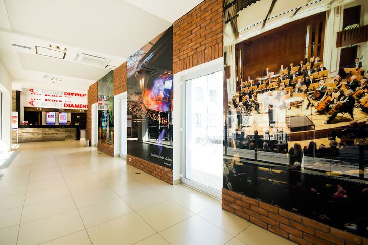 Lobby Photos