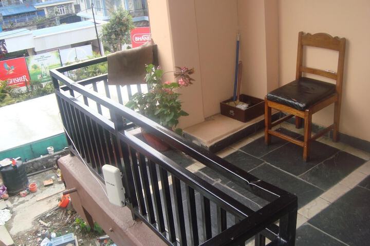 Terrace/Patio 20 of 37