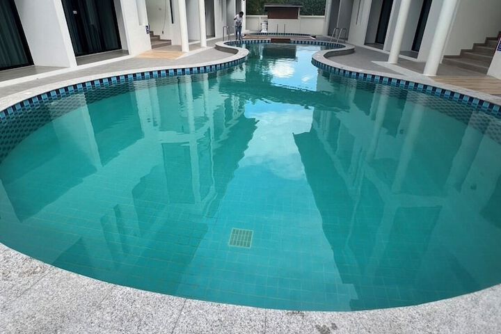 Pool 11 of 12