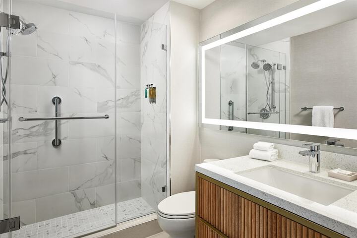 Bath Interior