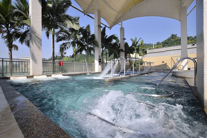 Spa 19 of 40