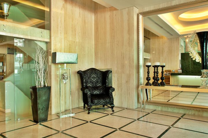 Hotel Interior 31 of 37