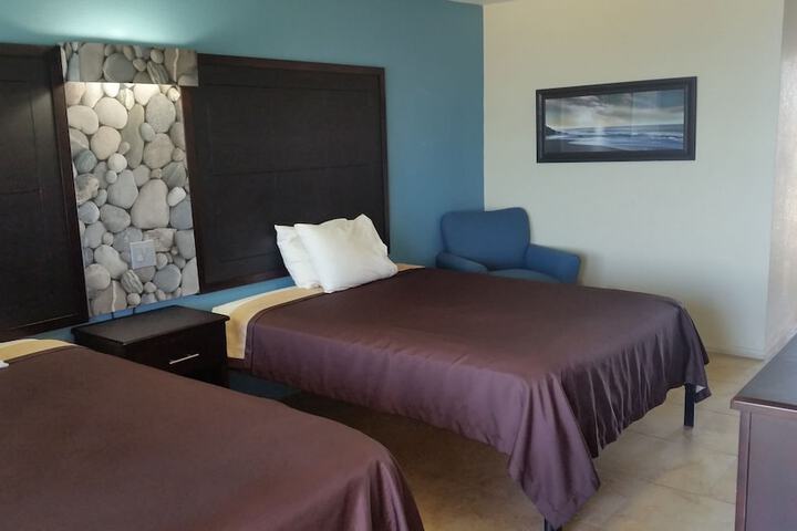 2 Double Beds (22 of 59)