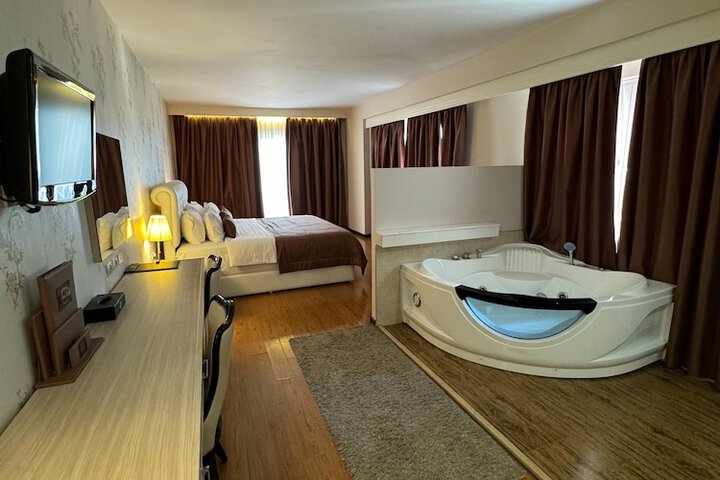 Fitness Facility Photos