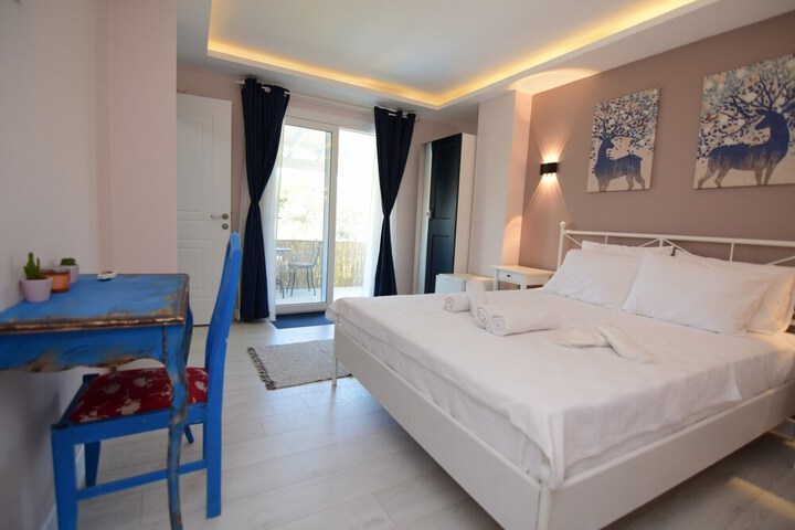 Ruhe Alaçatı in Cesme