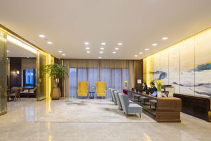 Hotel Interior 52 of 52