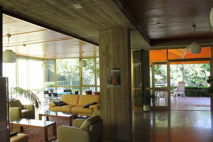 Hotel Interior 9 of 48