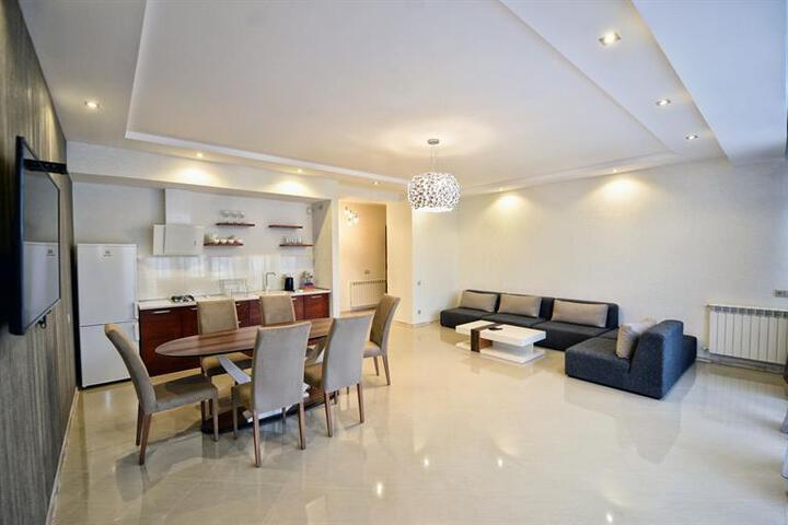 Fitness Center Photo