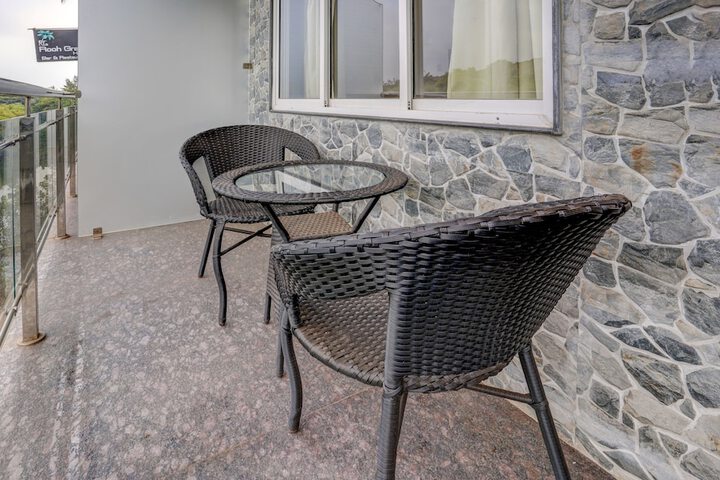 Terrace/Patio 11 of 34