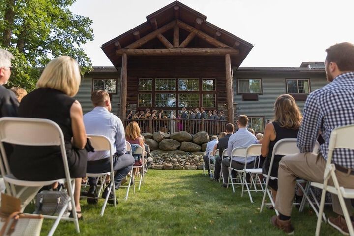 Wedding/Banquet 16 of 16