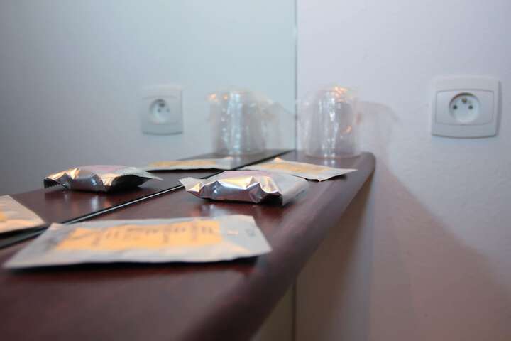Bathroom Vanities