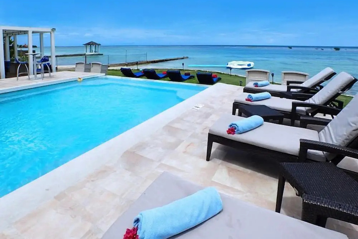 Pool to Cool