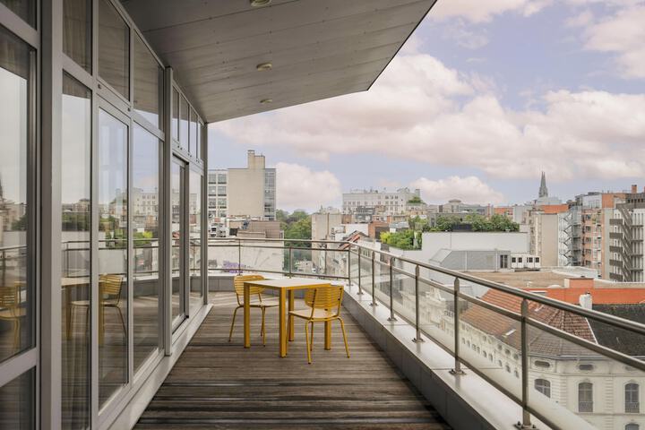 Terrace/Patio 24 of 37