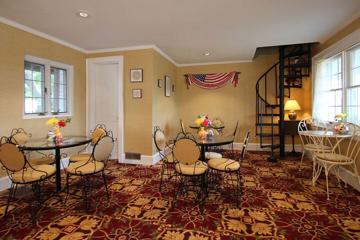 Hotel Interior 3 of 27