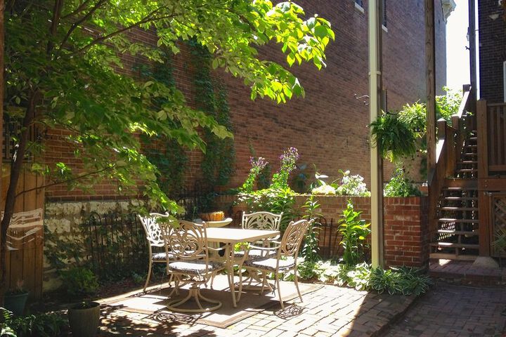 Terrace/Patio 25 of 25