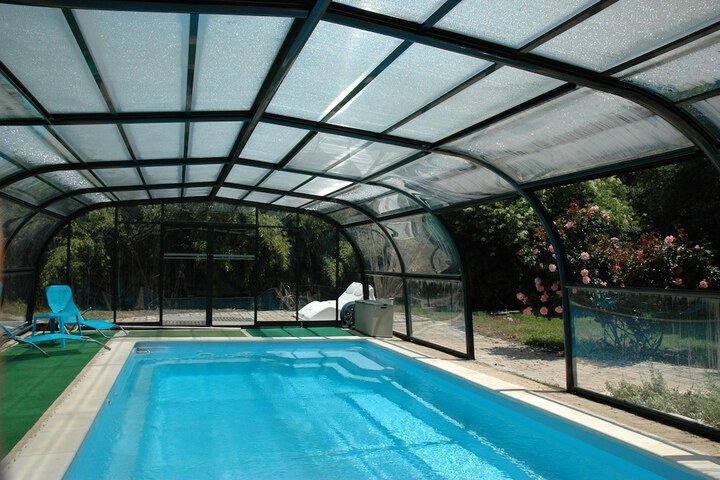 Pool to Cool