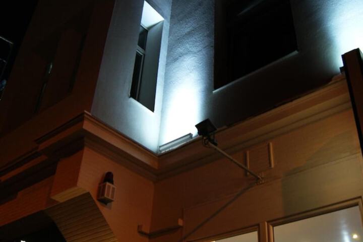 Hotel 43 of 45