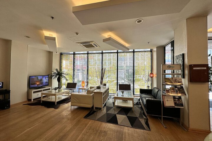 Hotel Interior 2 of 29