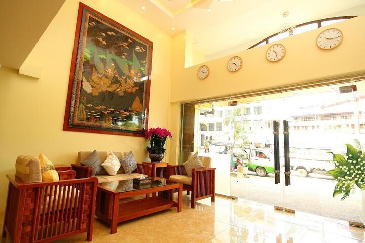 Hotel Interior 3 of 34
