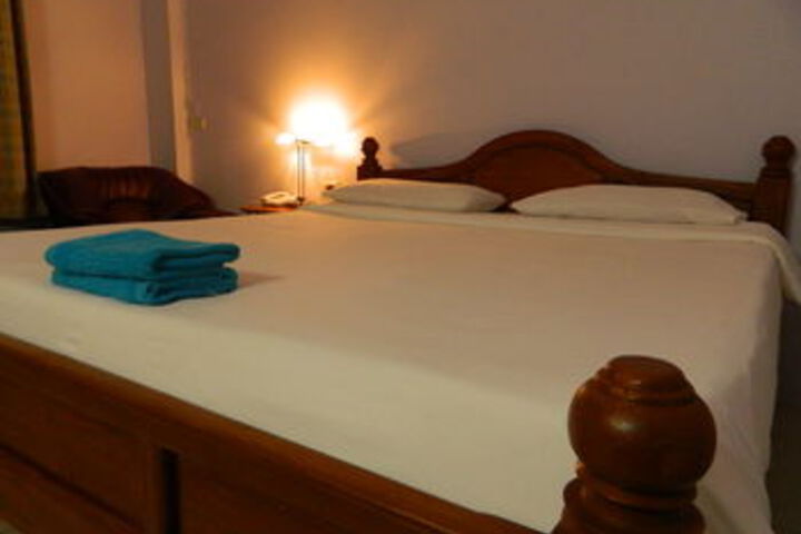 Fitness Center Photo