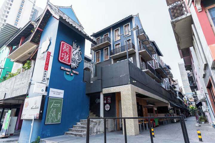 Hotel 95 of 97