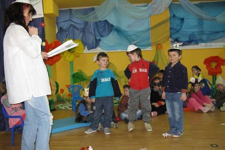 Childrens Activities 30 of 43
