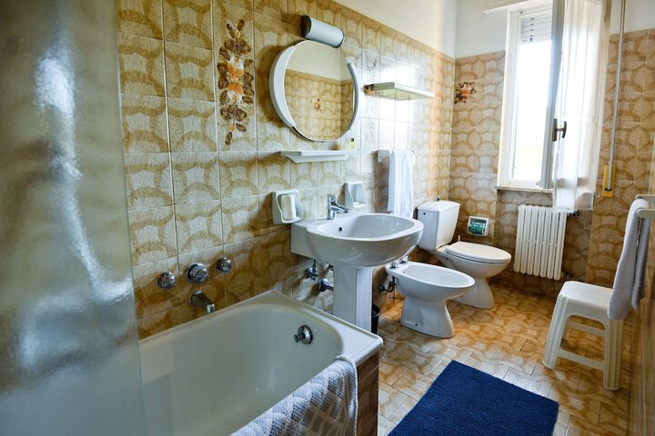 Bathroom Vanities
