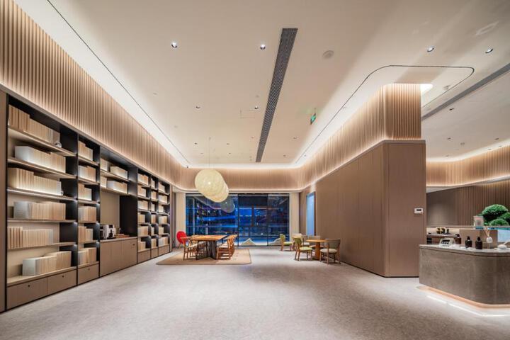 Ji Hotel Chengdu Mixc City