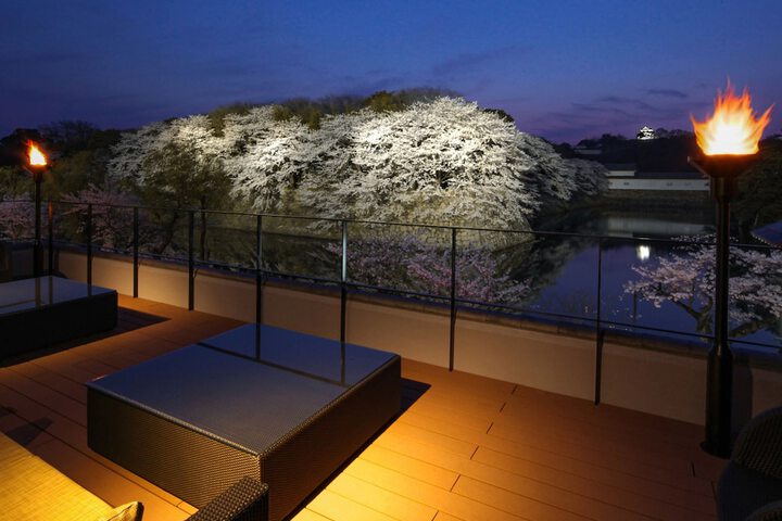 Terrace/Patio 41 of 44