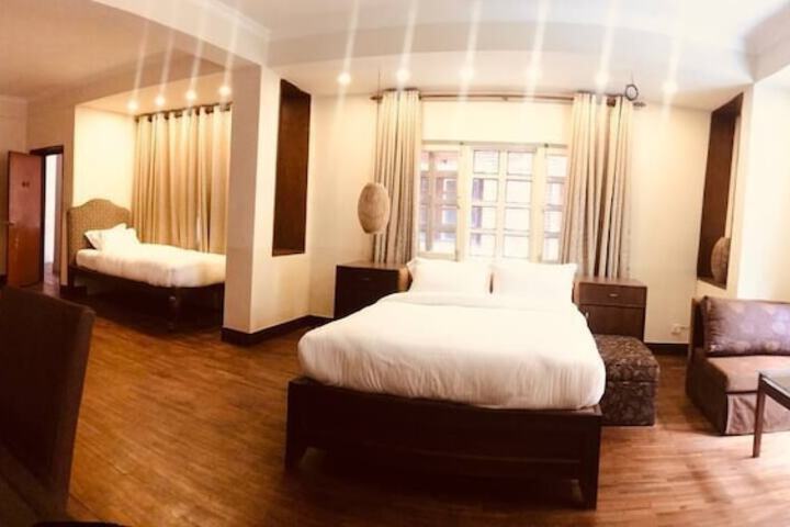 Room 40 of 130