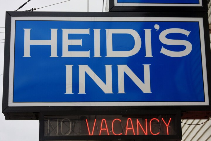 Hotel 156 of 168