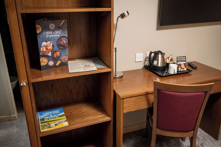 Room 9 of 25