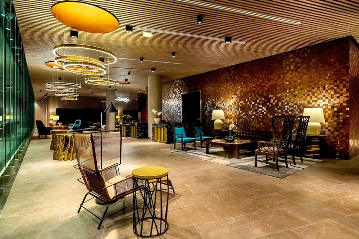 Hotel Interior 3 of 116