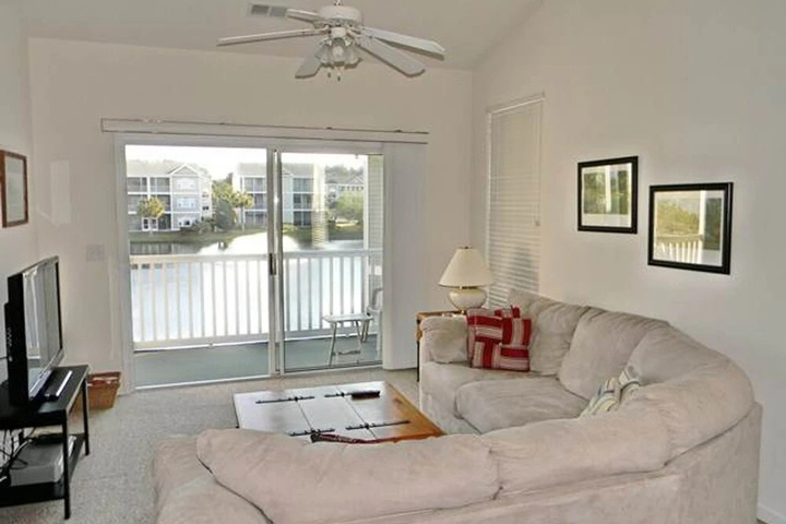 Sandpiper Villas by Sloane Realty Vacations