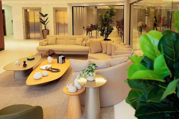 Hotel Interior 3 of 33