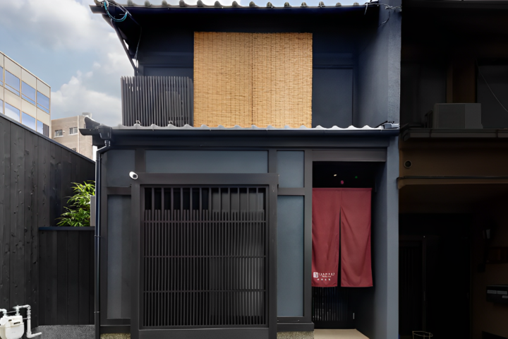 Tsumugi KiyomizuGojo
